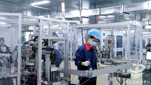 實力上榜！重慶這5個產業集群躋身“國家隊”，新材料技術研發引領產業升級