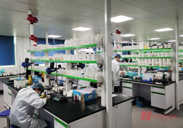 新材料領(lǐng)域風(fēng)起云涌 聚焦重點(diǎn)品種，多家上市公司投入研發(fā)