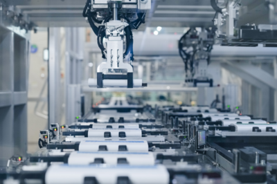 內(nèi)蒙古 以新材料技術(shù)研發(fā)為抓手，加快形成新質(zhì)生產(chǎn)力，激發(fā)高質(zhì)量發(fā)展新動(dòng)能