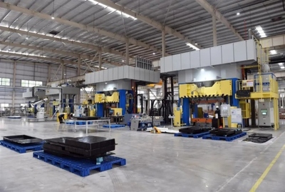 而立幸“涪”“浙”樣綻放——新材料技術(shù)研發(fā)的時(shí)代交響